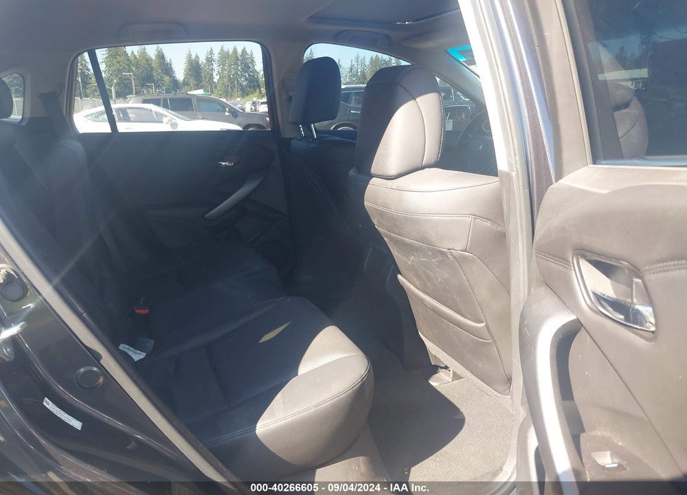 2013 ACURA RDX VIN: 5J8TB4H51DL004644