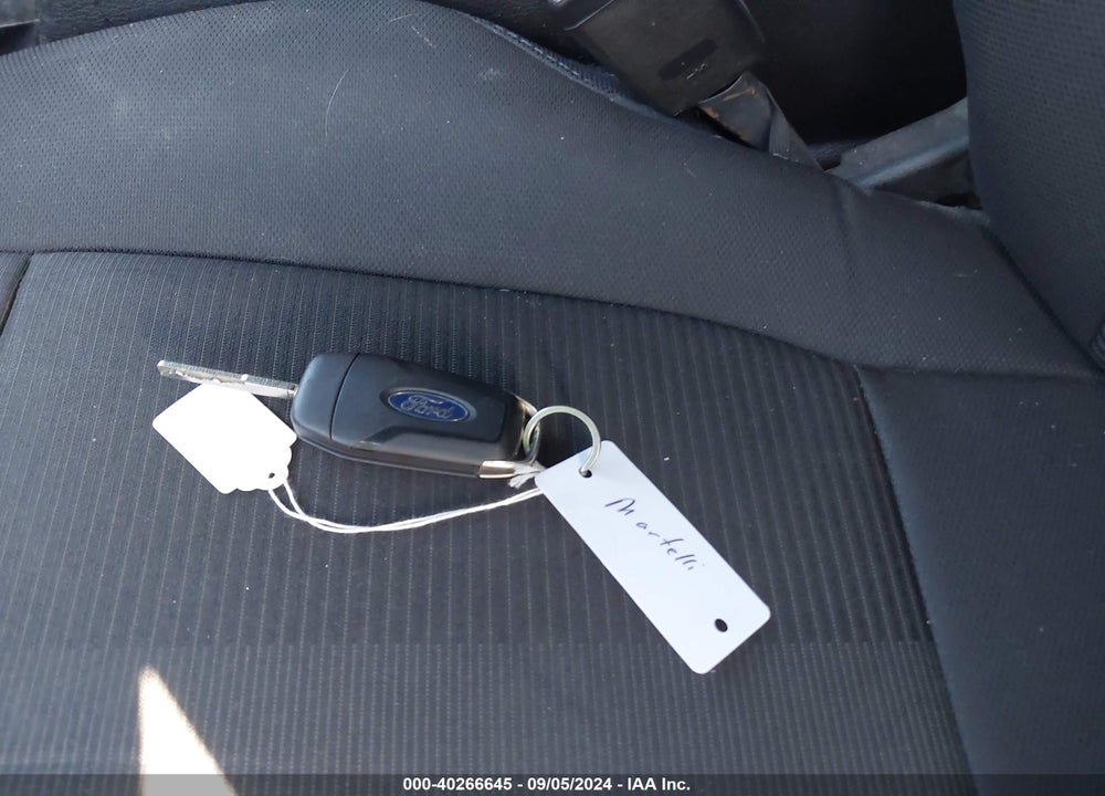 2015 FORD F-150 XLT VIN: 1FTEW1EP2FFC63970