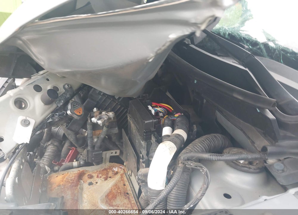 2012 NISSAN VERSA 1.6 SL VIN: 3N1CN7AP1CL846361