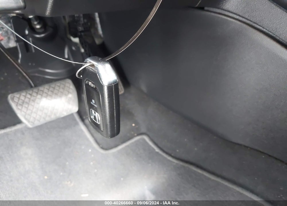 2019 HONDA CR-V EX-L VIN: 2HKRW2H88KH609368