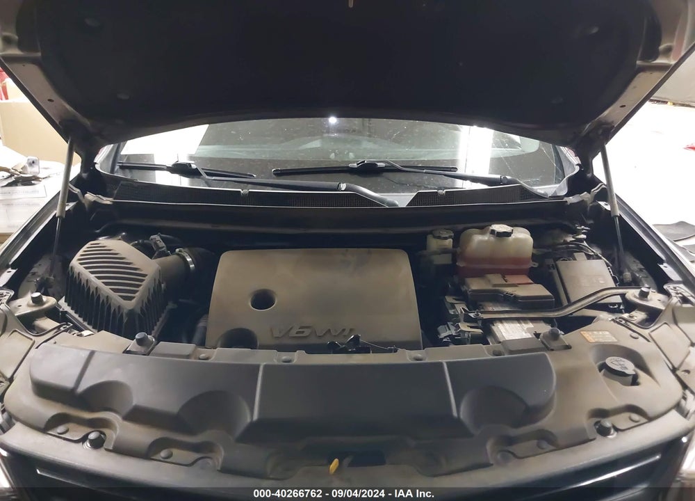 2018 CHEVROLET TRAVERSE 1LT VIN: 1GNERGKW8JJ207437