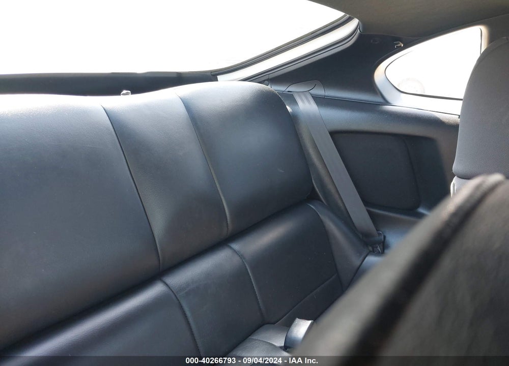 1994 TOYOTA SUPRA SPORT ROOF VIN: JT2JA82J4R0013636