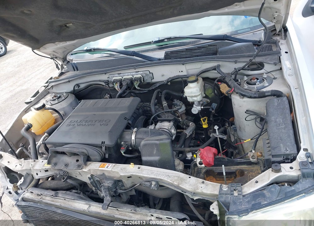 2009 FORD ESCAPE XLT VIN: 1FMCU03G59KC65178