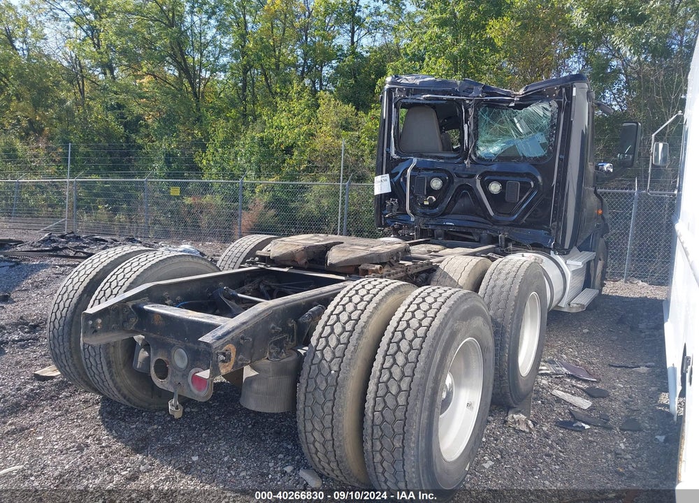 2016 FREIGHTLINER CASCADIA 125 VIN: 1FUJGEDV6GLHC2964