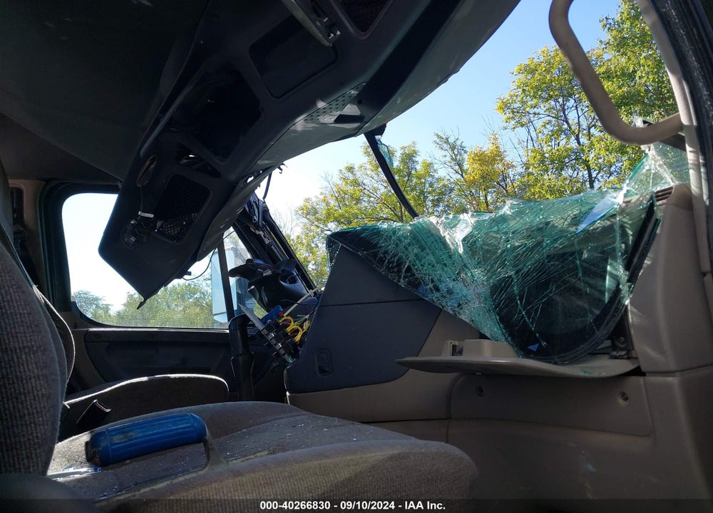 2016 FREIGHTLINER CASCADIA 125 VIN: 1FUJGEDV6GLHC2964