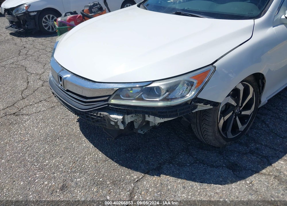 2016 HONDA ACCORD EX-L VIN: 1HGCR2F8XGA029197