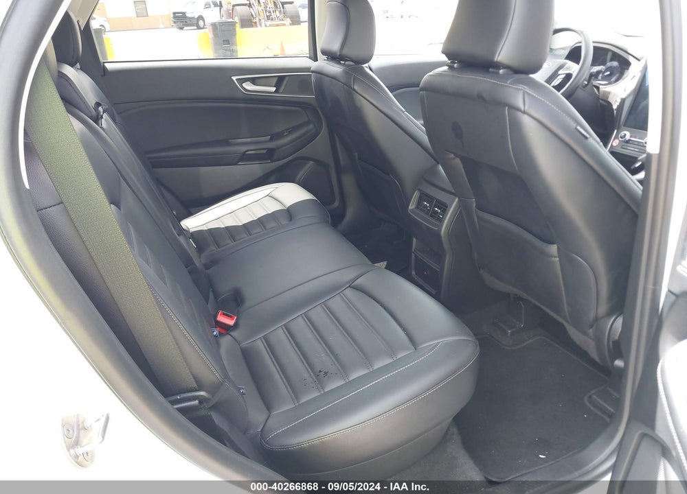 2024 FORD EDGE VIN: 2FMPK4J98RBA79860