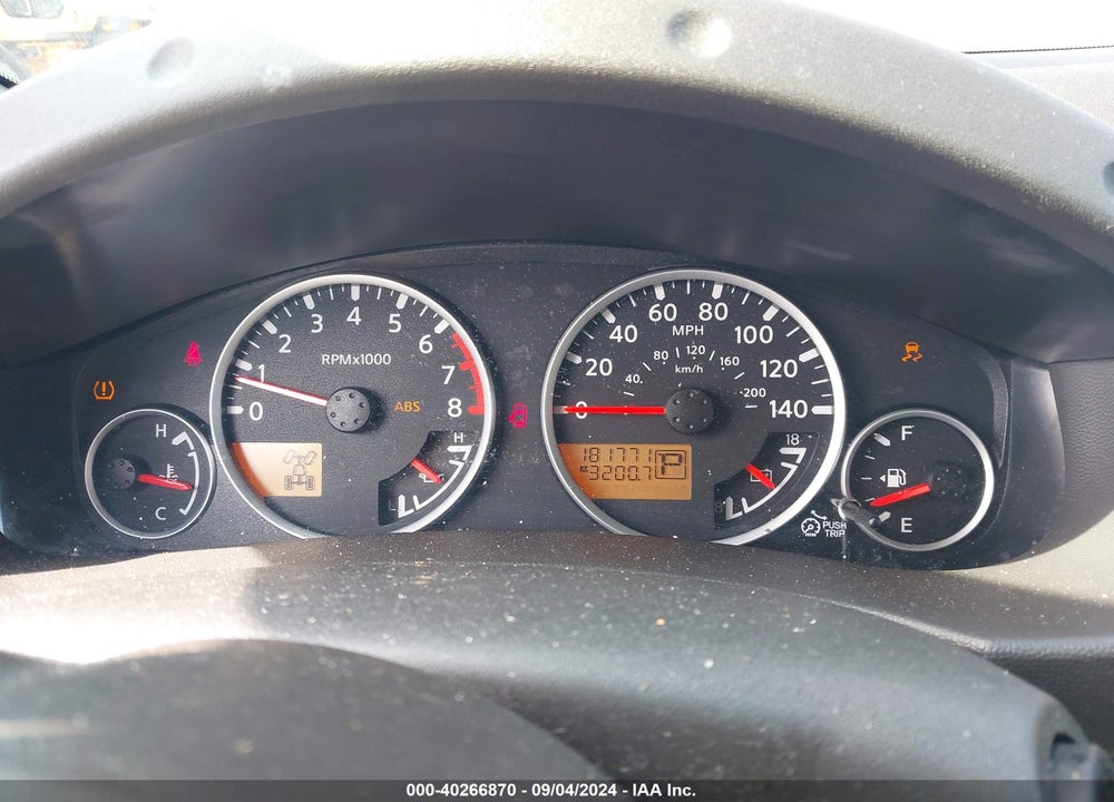 2012 NISSAN PATHFINDER SILVER VIN: 5N1AR1NB6CC600949