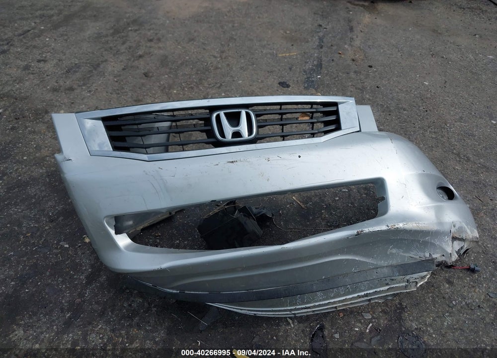 2009 HONDA ACCORD 3.5 EX-L VIN: 1HGCP36879A032833