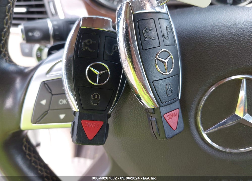 2013 MERCEDES-BENZ GL 450 4MATIC VIN: 4JGDF7CEXDA225490