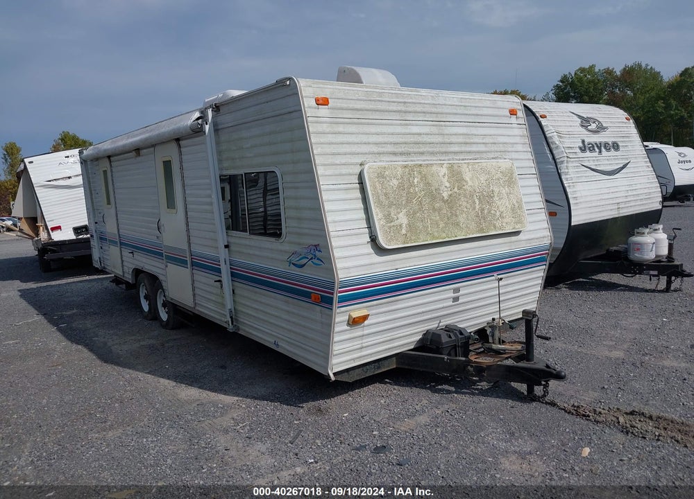 1999 UNDEFINED OTHER VIN: 1EC1T2626X2888942