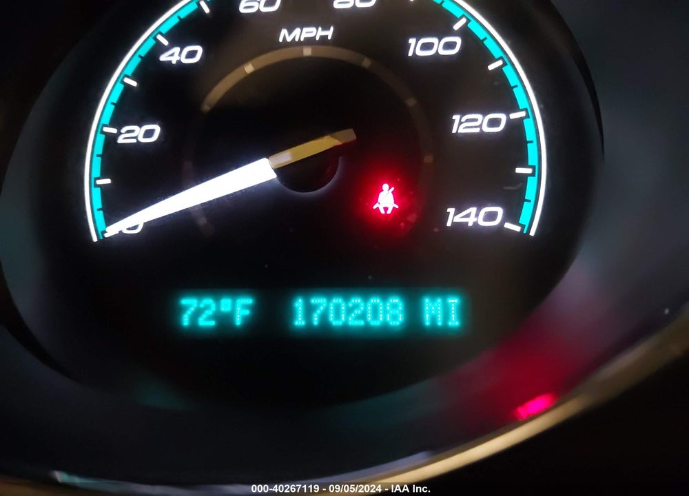 2012 CHEVROLET MALIBU 1LT VIN: 1G1ZC5E08CF329589
