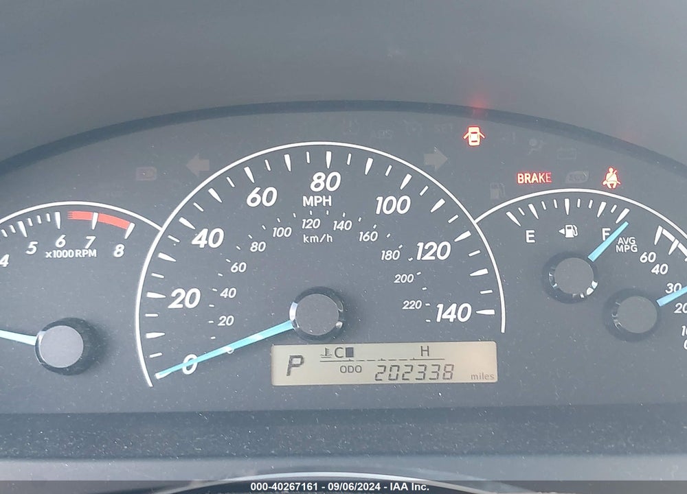 2014 TOYOTA CAMRY L VIN: 4T1BF1FK7EU769631