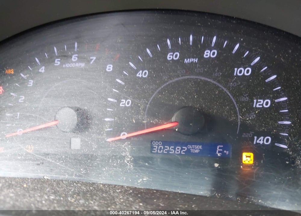 2011 TOYOTA CAMRY LE VIN: 4T1BF3EK1BU726833