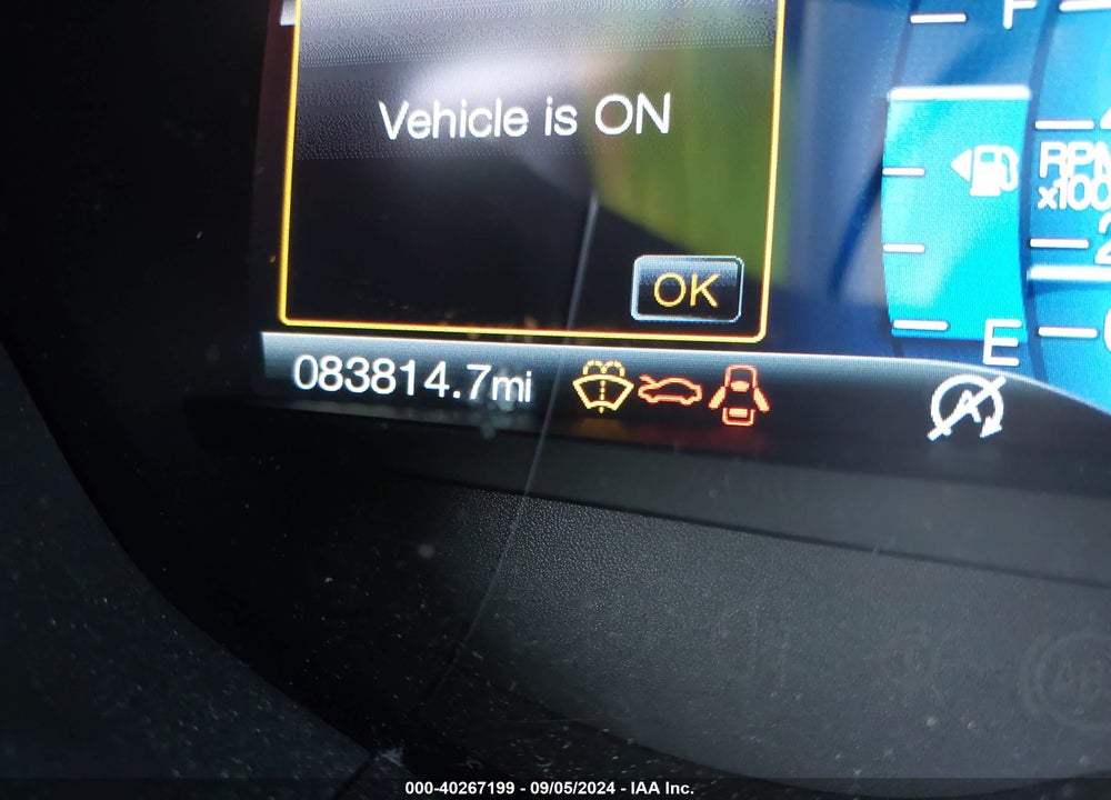 2018 FORD FUSION SE VIN: 3FA6P0HD4JR202294