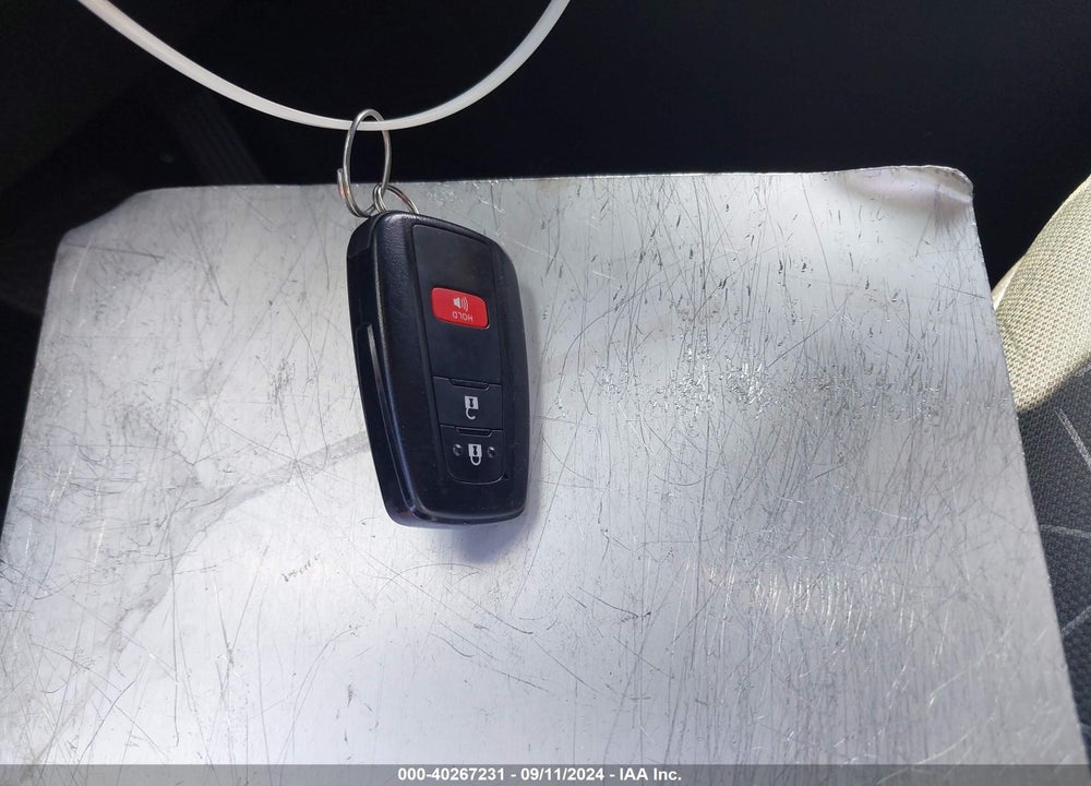 2024 TOYOTA RAV4 HYBRID XLE VIN: 4T3RWRFV6RU114249