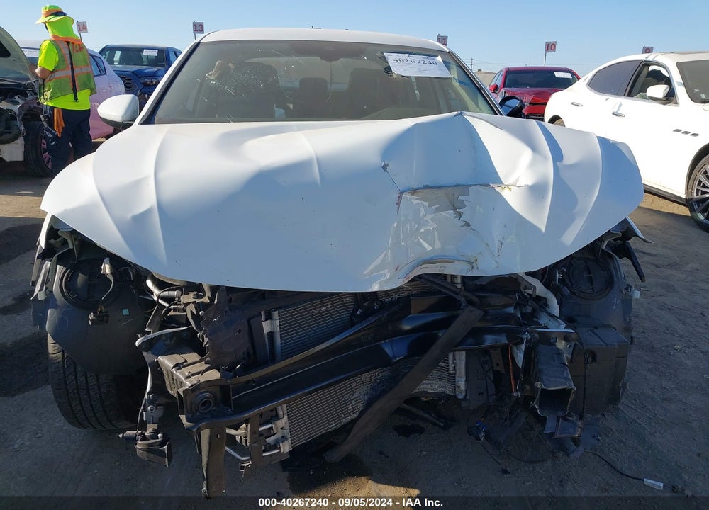 2022 VOLKSWAGEN JETTA 1.5T S VIN: 3VWCM7BU9NM014653