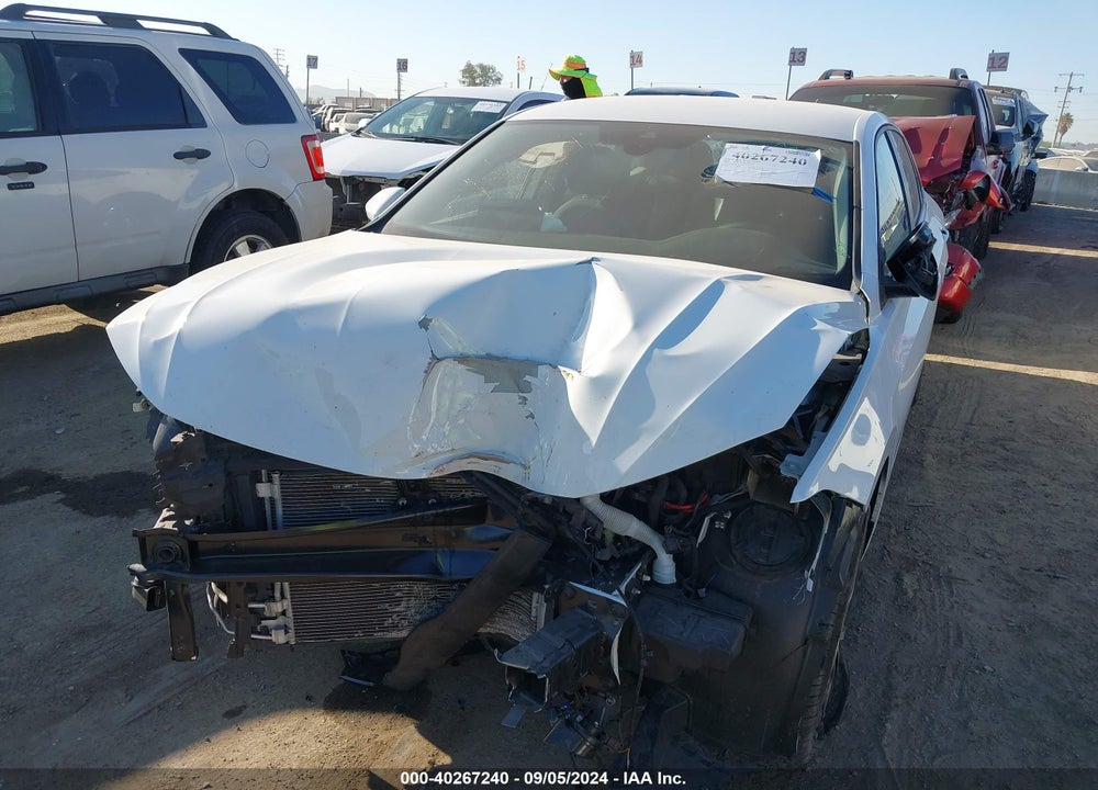 2022 VOLKSWAGEN JETTA 1.5T S VIN: 3VWCM7BU9NM014653