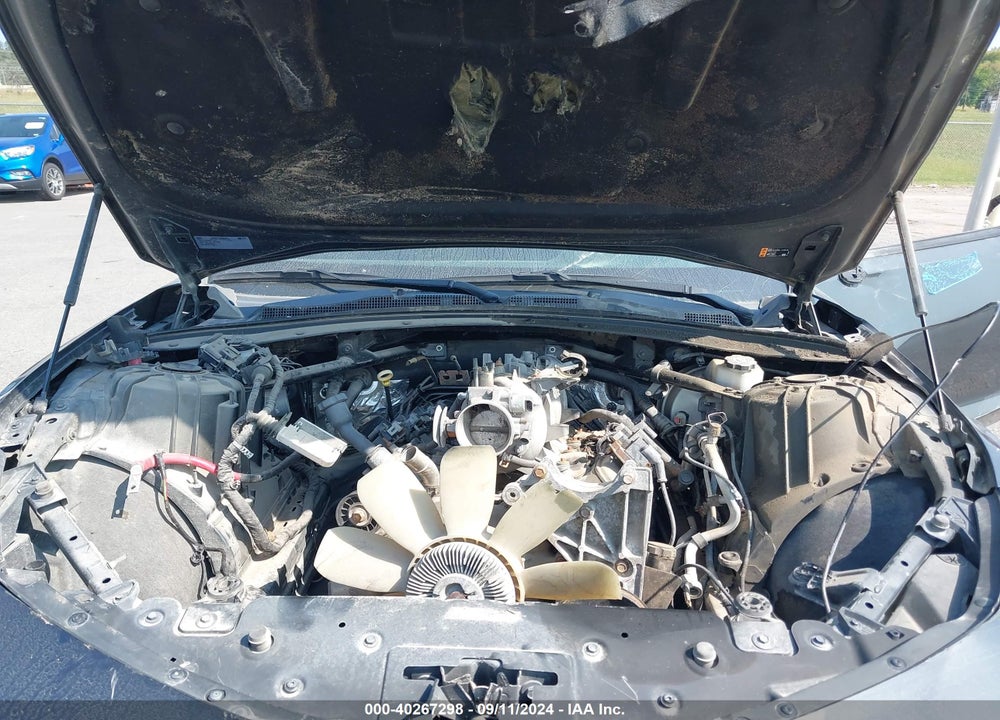 2018 CHEVROLET CAMARO 1SS VIN: 1G1FF1R72J0152483