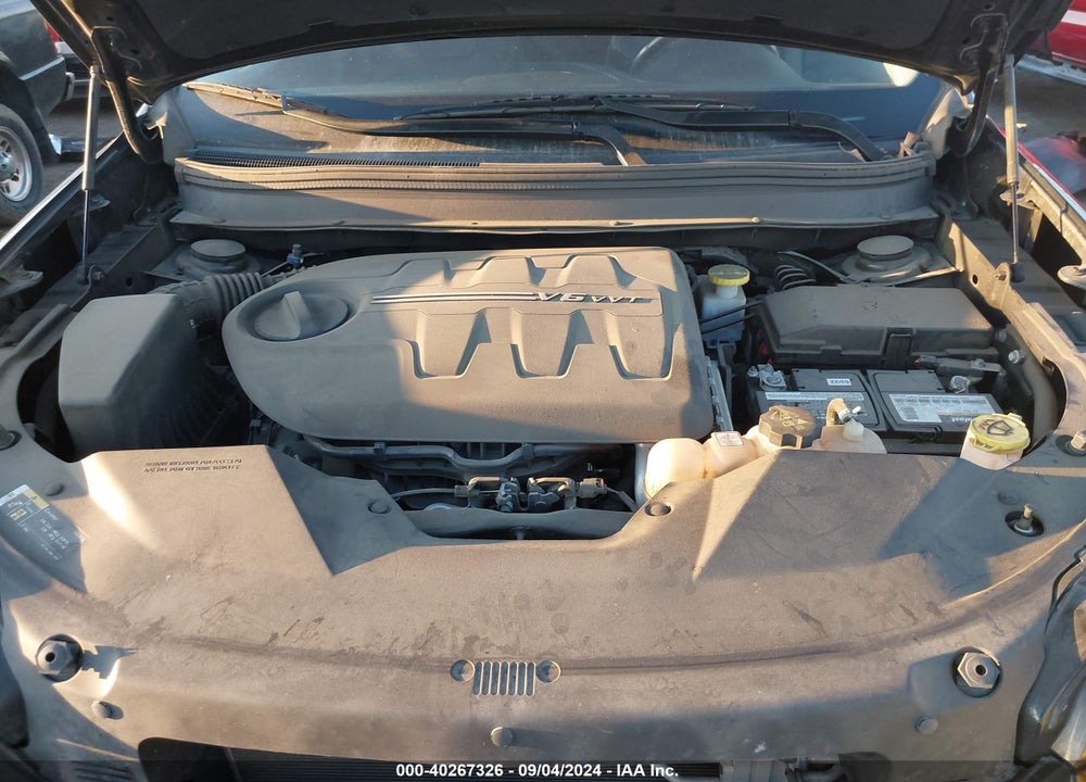 2019 JEEP CHEROKEE LIMITED 4X4 VIN: 1C4PJMDX3KD435228