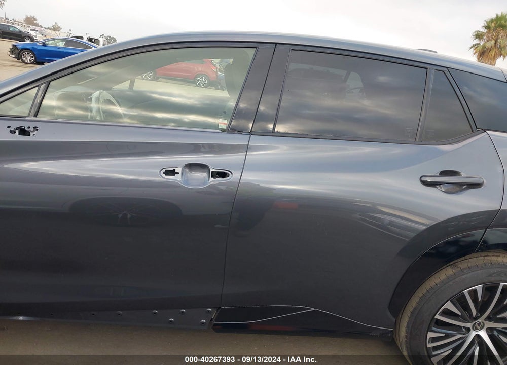 2023 LEXUS RZ 450E PREMIUM VIN: JTJAAAAB0PA020693