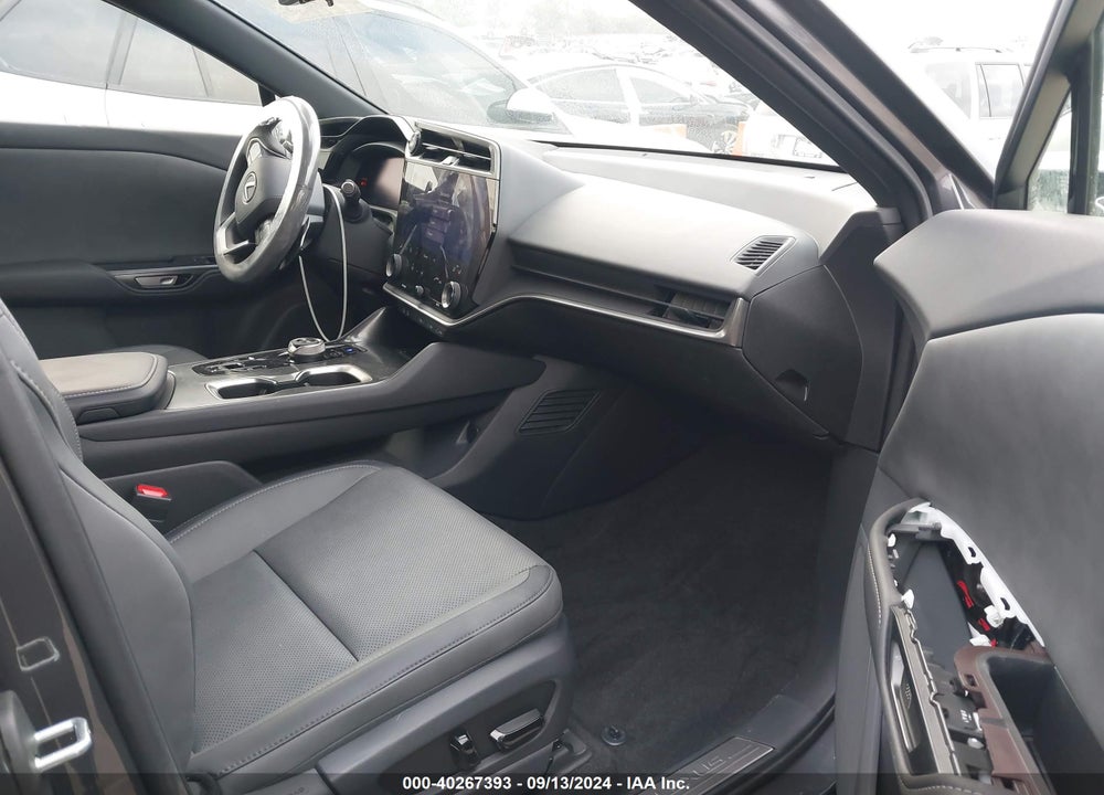 2023 LEXUS RZ 450E PREMIUM VIN: JTJAAAAB0PA020693