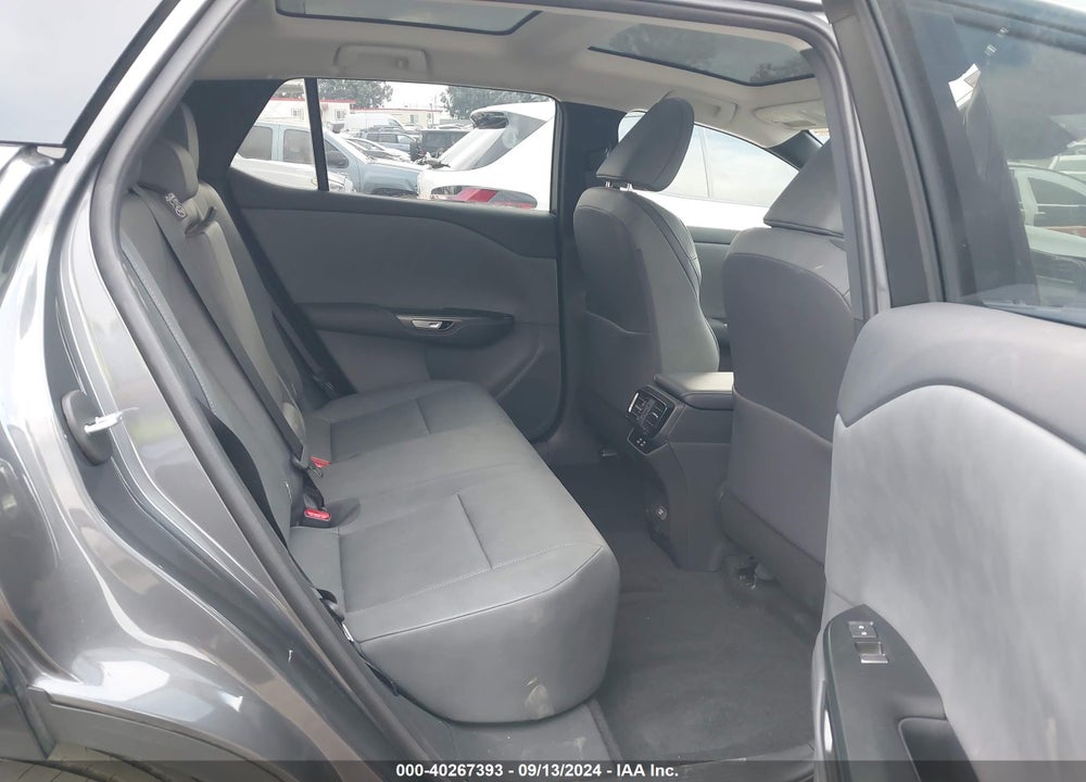 2023 LEXUS RZ 450E PREMIUM VIN: JTJAAAAB0PA020693