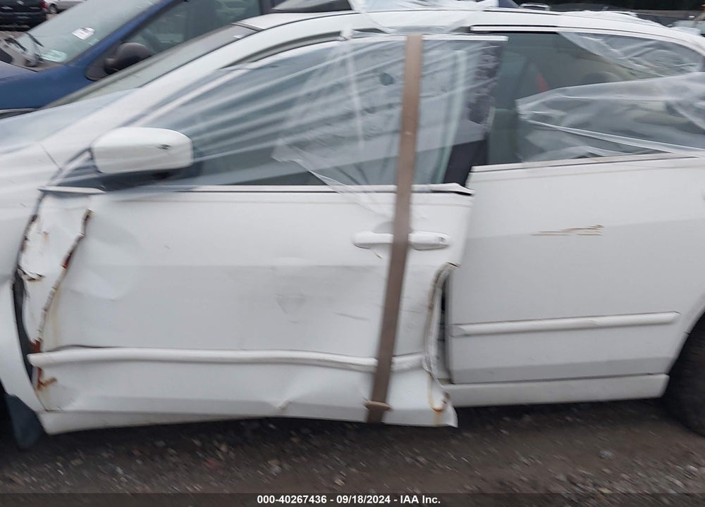 2005 HONDA ACCORD VIN: 1HGCM66525A046178