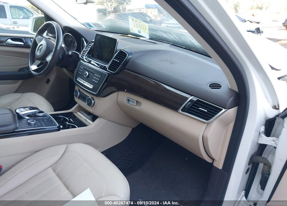 2018 MERCEDES-BENZ GLE 350 4MATIC VIN: 4JGDA5HB7JB178961