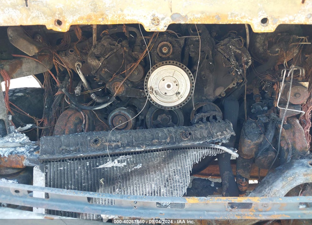 2010 FORD F-250 XL/XLT VIN: 1FTNF2A55AEB06832