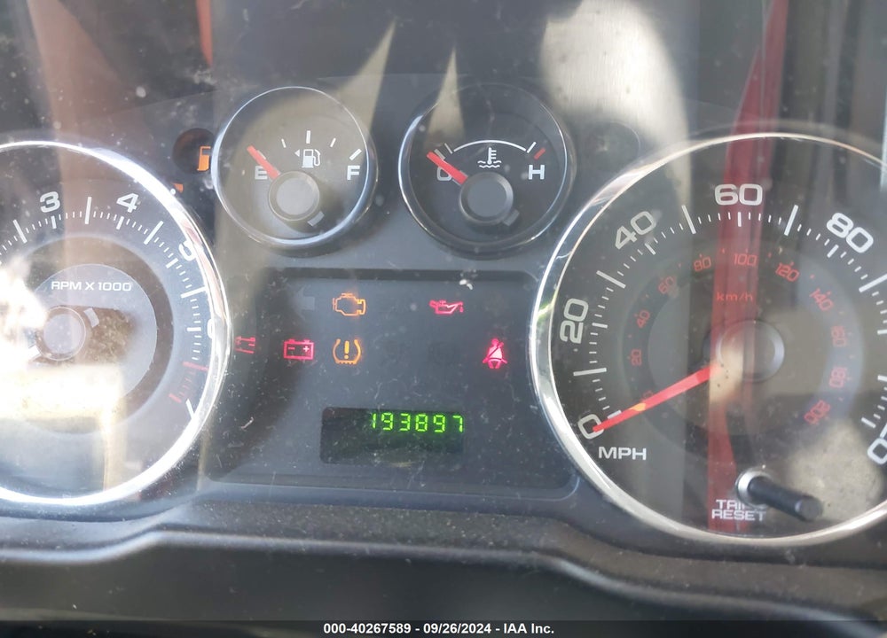 2007 FORD EDGE SE VIN: 2FMDK36C77BB32398