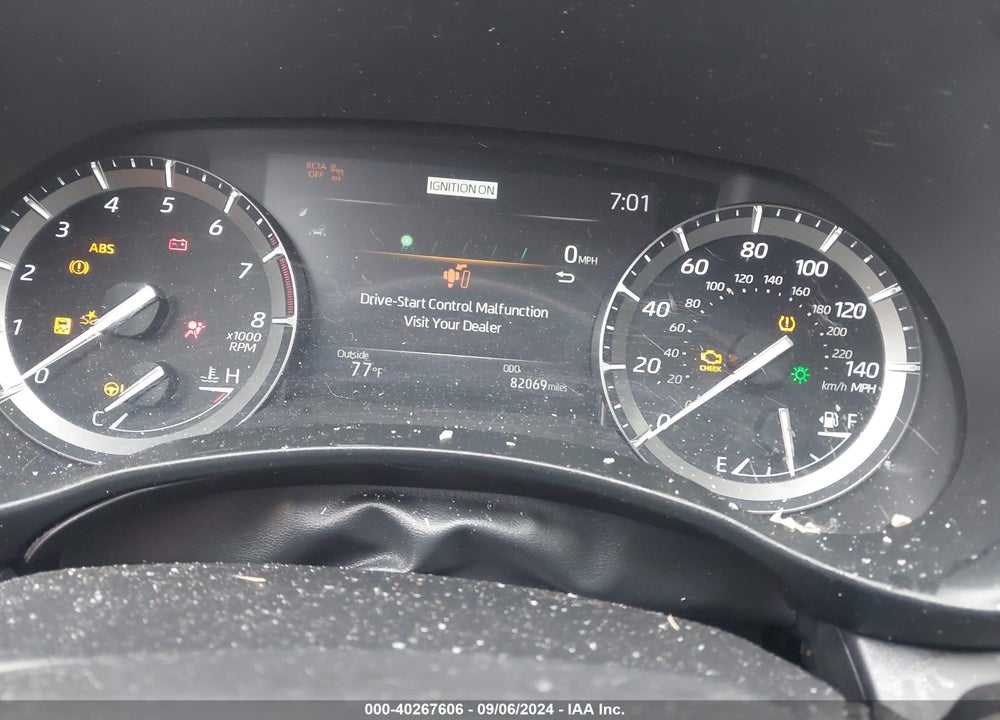 2021 TOYOTA HIGHLANDER XLE VIN: 5TDGZRAHXMS516544
