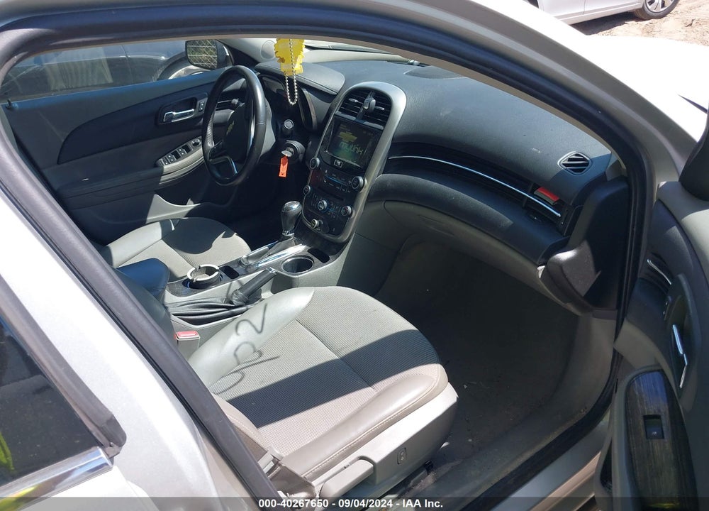 2015 CHEVROLET MALIBU 2LT VIN: 1G11D5SL4FF302791