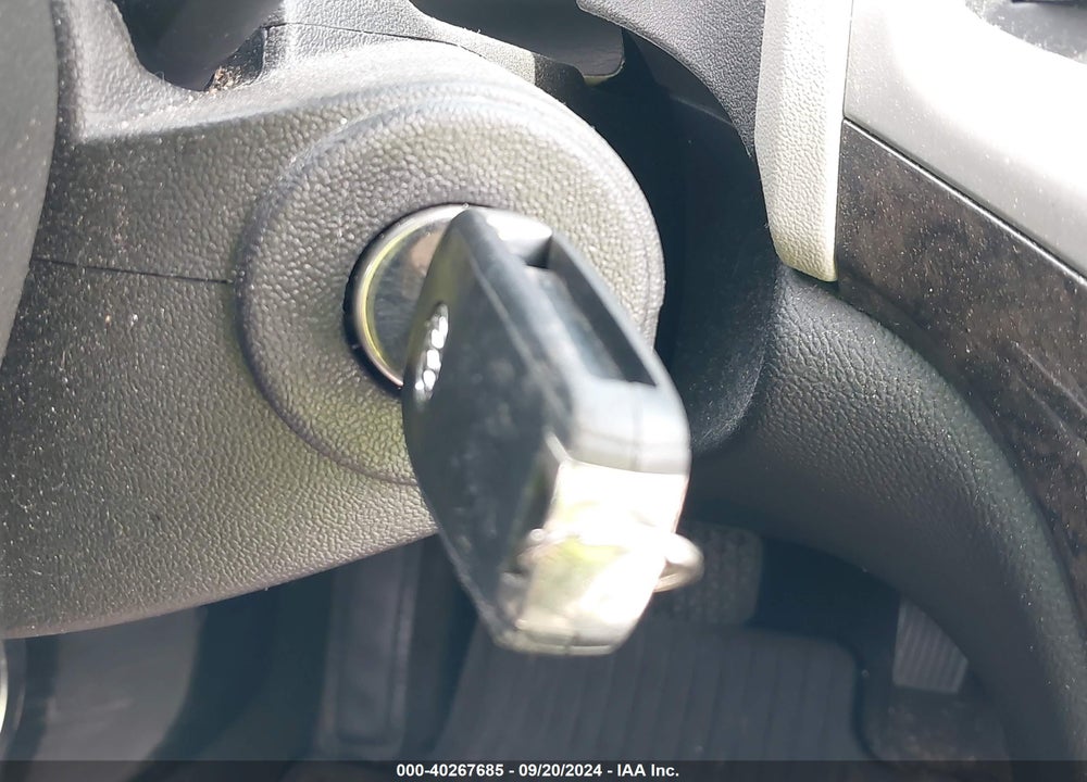 2015 BUICK VERANO CONVENIENCE GROUP VIN: 1G4PR5SK4F4148911
