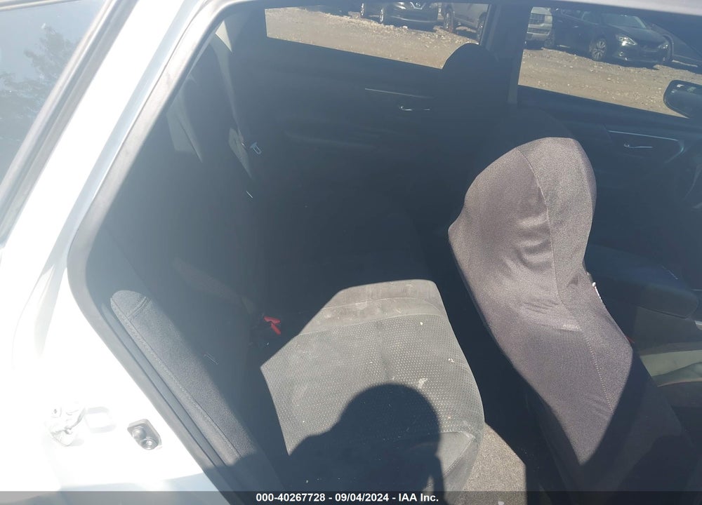 2015 NISSAN ALTIMA VIN: 1N4AL3AP6FC468028
