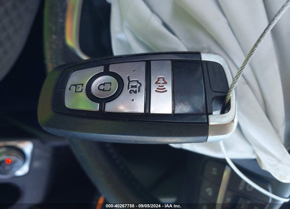 2021 FORD ESCAPE SE VIN: 1FMCU0G65MUA09122