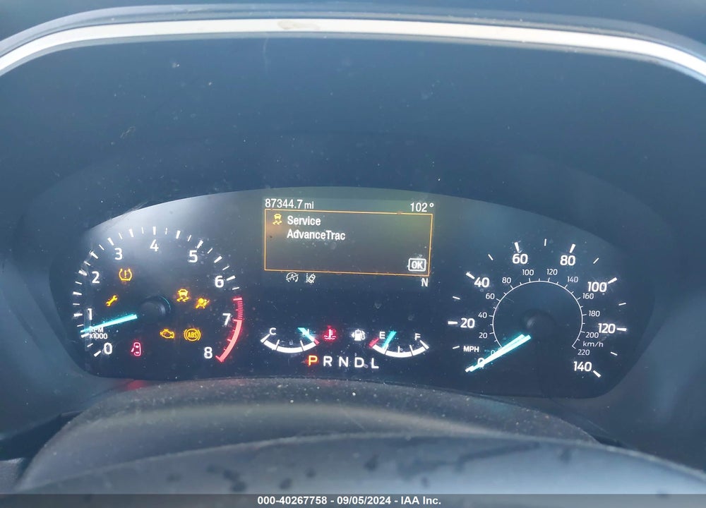 2021 FORD ESCAPE SE VIN: 1FMCU0G65MUA09122