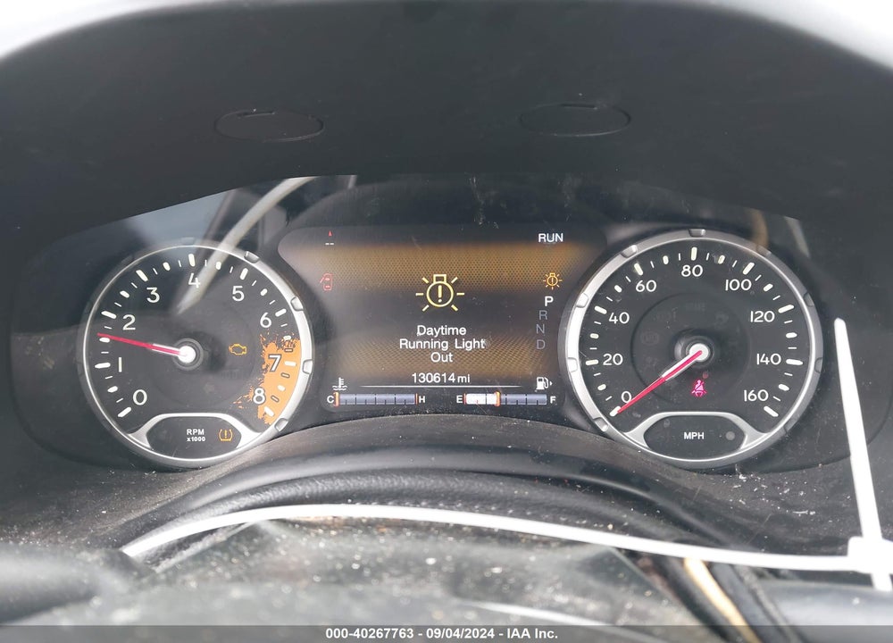 2018 JEEP RENEGADE LIMITED FWD VIN: ZACCJADB3JPG19067