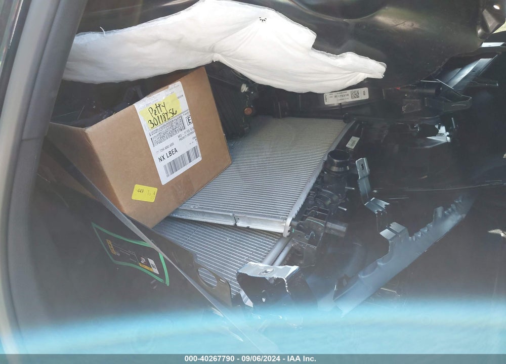 2024 JEEP COMPASS LIMITED 4X4 VIN: 3C4NJDCN4RT175319
