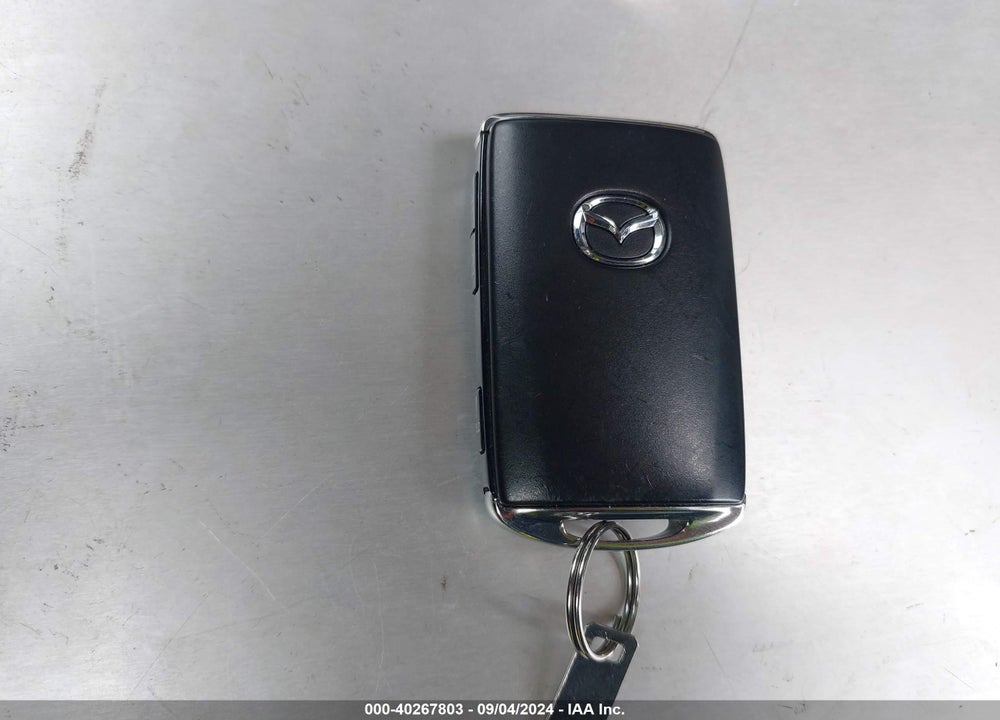 2023 MAZDA CX-5 2.5 S VIN: JM3KFBAM9P0268485