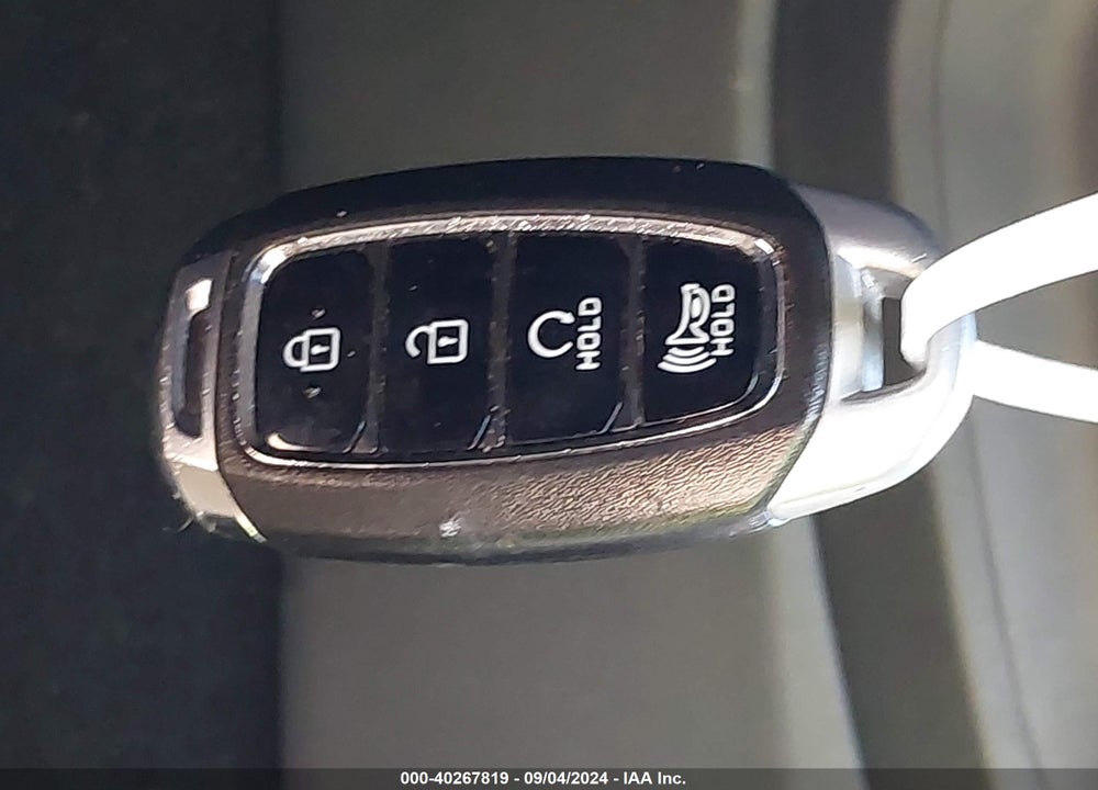 2023 HYUNDAI KONA SEL VIN: KM8K6CAB0PU989831