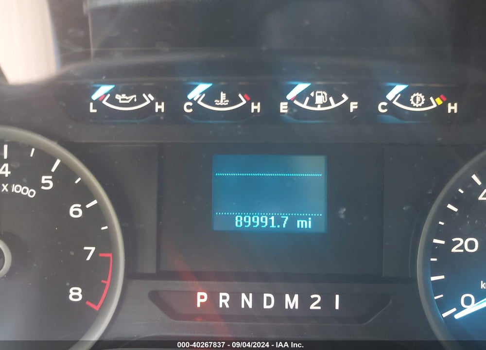 2019 FORD F-150 XLT VIN: 1FTEW1EB7KFB04487