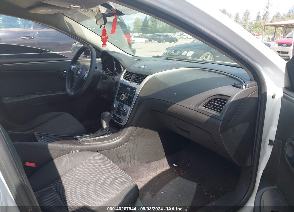 2011 CHEVROLET MALIBU 1LT VIN: 1G1ZC5EU1BF105193