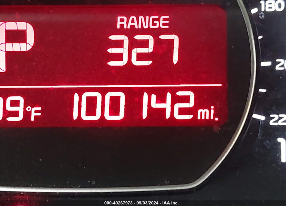 2017 KIA SOUL VIN: KNDJP3A51H7877627
