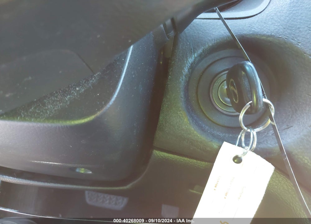 2009 LEXUS RX 350 VIN: 2T2HK31U79C116083