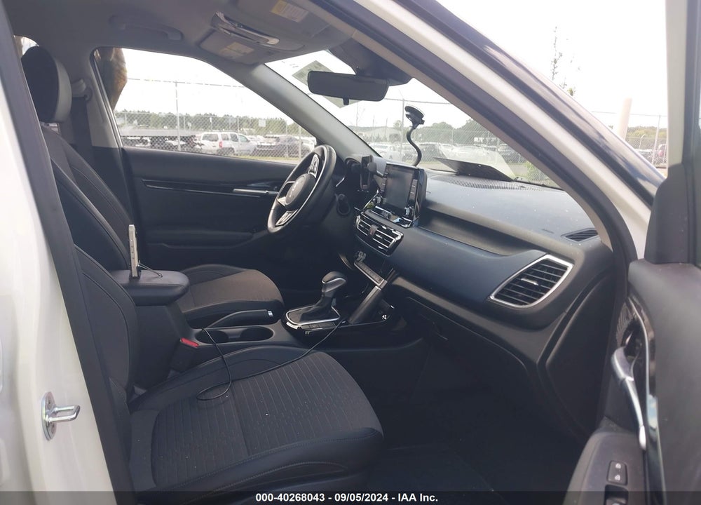 2023 KIA SELTOS S VIN: KNDEU2AA0P7388278