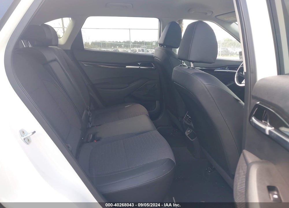 2023 KIA SELTOS S VIN: KNDEU2AA0P7388278