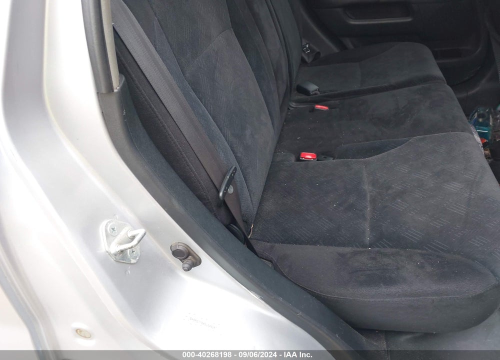 2005 HONDA CR-V EX VIN: SHSRD778X5U344081