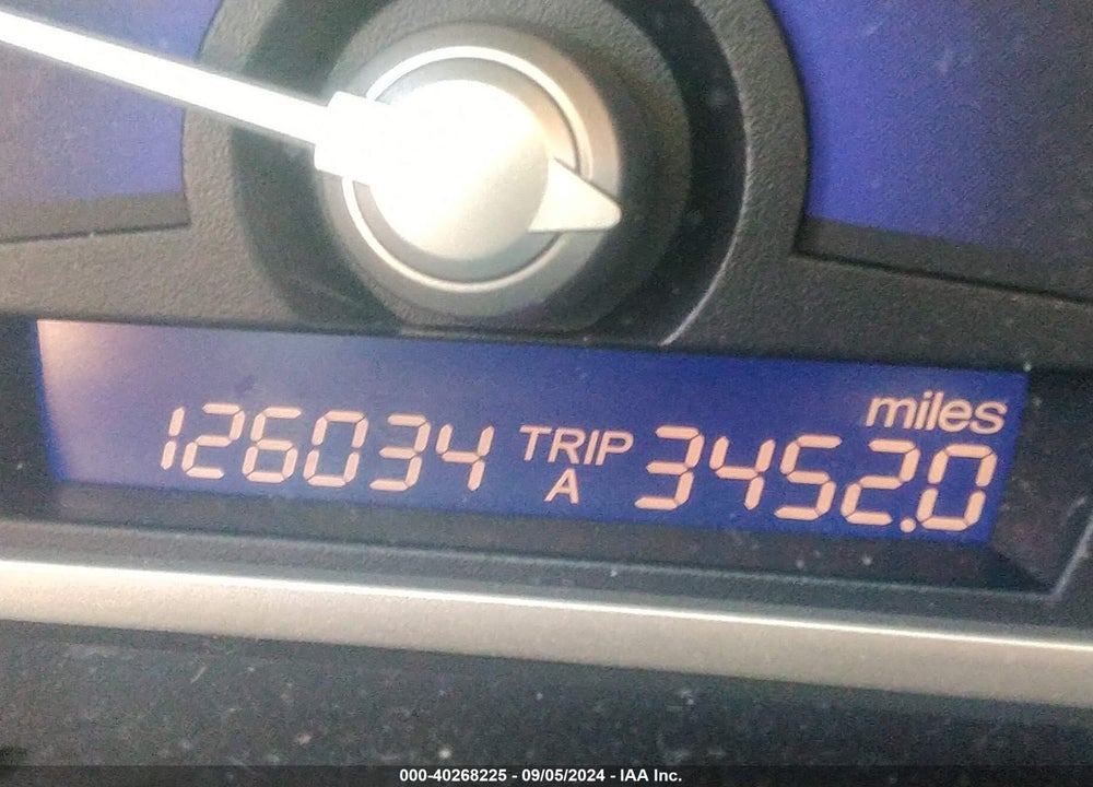 2010 HONDA CIVIC LX VIN: 2HGFA1F52AH568460