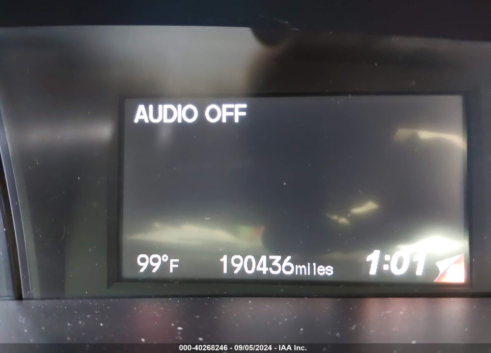 2013 HONDA CIVIC LX VIN: 2HGFG3A58DH524498